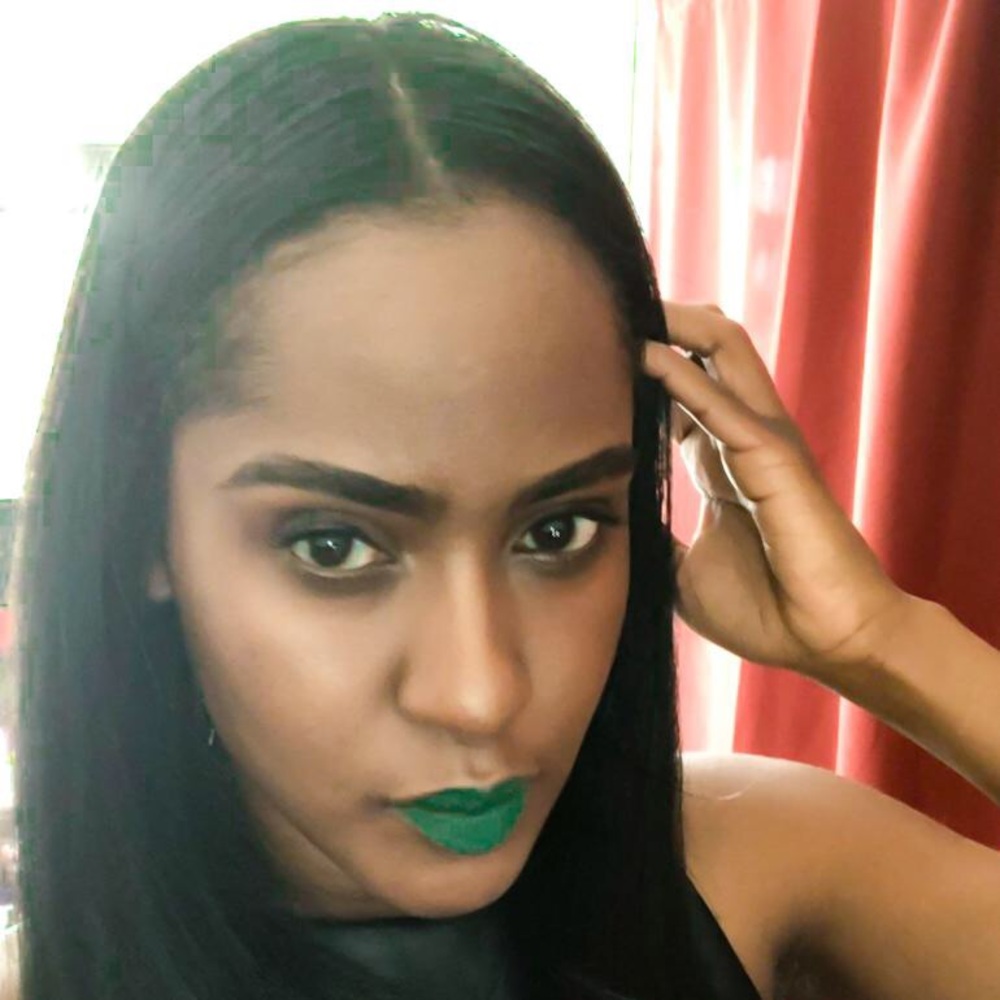 Meet your Posher, Rushelle